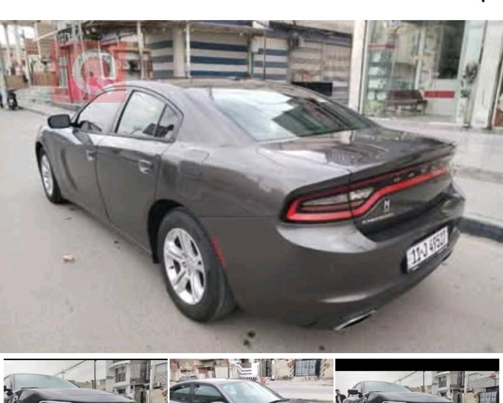 دودج تشارجر